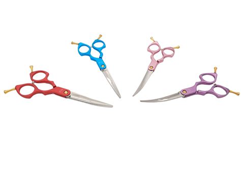 Tcs Asian Fusion Curved 6 Scissors Shears