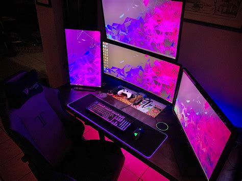 Getting There Gaming Room Setup Video Game Rooms Video Game Room Design