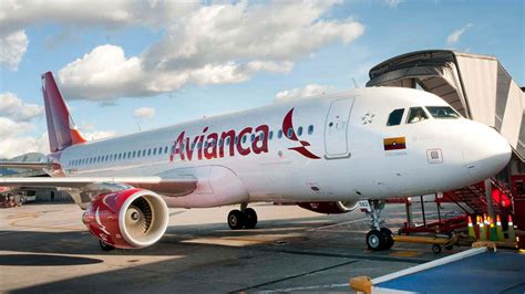 Avianca Declares Bankruptcy Seeks Protection In Restructuring Paxexaero