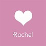 Rachel - Herkunft und Bedeutung des Vornamens