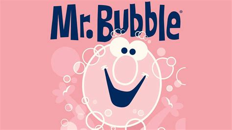 Throwback Mr Bubble PopIcon Life