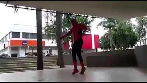 Homem Aranha Dançando Funk Isso é Uma 360p Xxx Mobile Porno Videos And Movies Iporntvnet