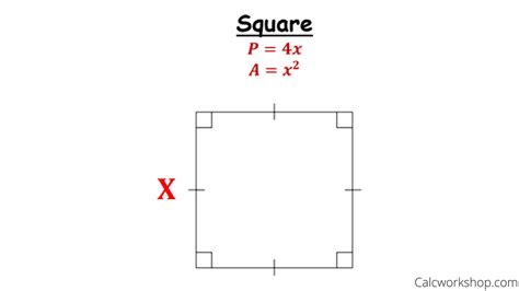 How To Find Area And Perimeter Explained W 7 Examples