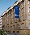 Rheinische Fachhochschule & Rheinische Akademie | RBZ Rheinisches ...