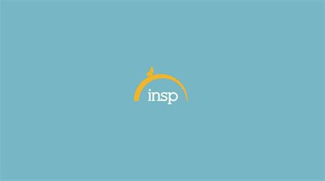 Insp Spring Logo Build On Vimeo