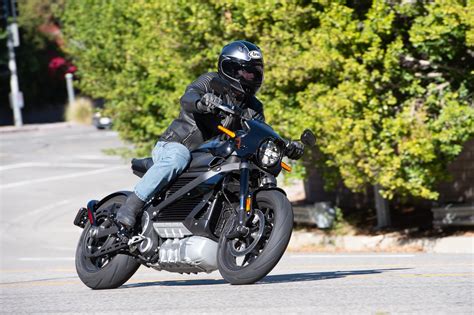 2021 Livewire One Review 27 Fast Facts Electric Motorcycle