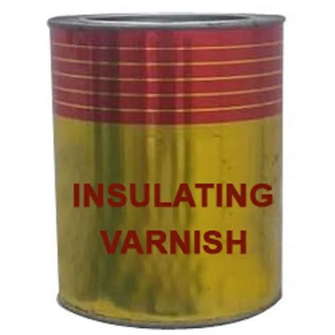 Insulated Varnish Paint At Rs 200litre इन्सुलेटिंग वार्निश In