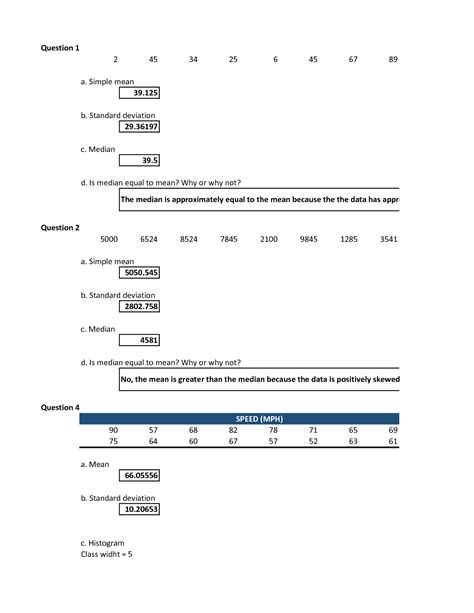 Solution Probability And Statistics Studypool