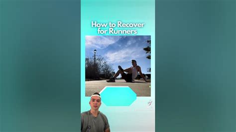 Recover Like A Pro The Ultimate Guide To Post Run Recovery Youtube