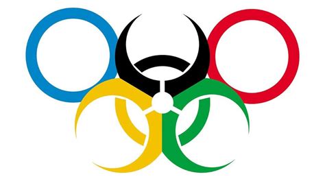 Even if you do not really know what it means. New Olympics 2021 logo : PewdiepieSubmissions