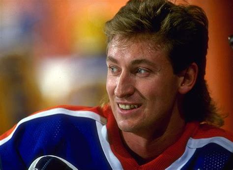 Wayne Gretzky Legends Of Sports