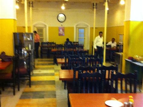 Most Popular Restaurants in Kerala | Indian Holiday