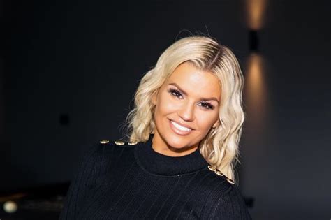 Kerry Katona And Her Daughter Set To Switch On Lincoln Christmas Market