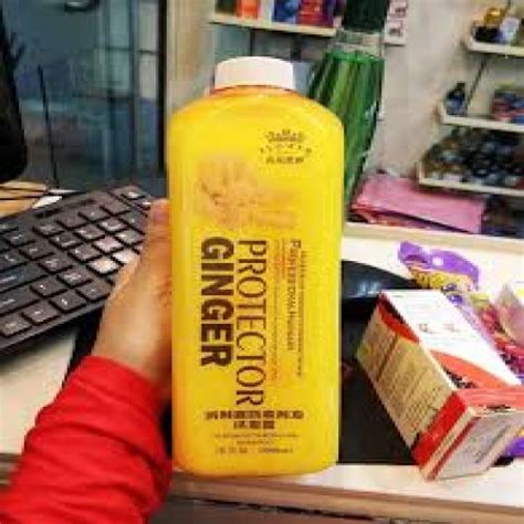 protector ginger shampoo 1kg price in bangladesh