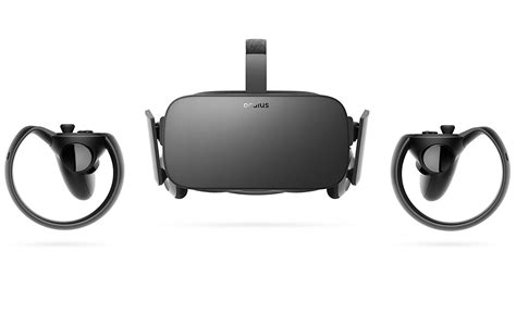 Buy the best and latest oculus rift on banggood.com offer the quality oculus rift on sale with worldwide free shipping. Oculus Rift Bundle Now Discounted to $399, For a Limited ...