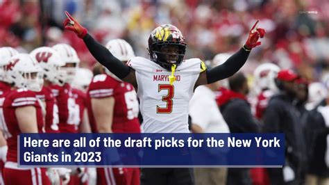 new york giants 2023 nfl draft recap