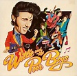 WILLIE & THE POOR BOYS - Bill Wyman Charlie Watts Jimmy Page - 12 ...