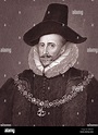 Henry Howard, 1st Earl of Northampton, (1560-1614); English Roman ...