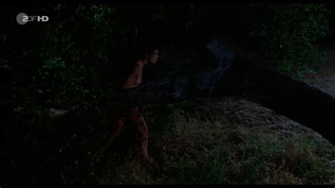 Naked Nastassja Kinski In Cat People