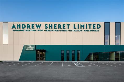 Official account for frontier plumbing & heating supply. Andrew Sheret Limited rebranding Frontier Supply locations ...