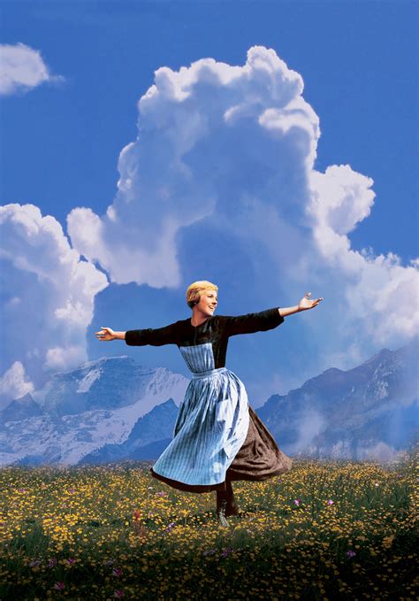 9 Life Lessons I Learned From The Sound Of Music Vogue