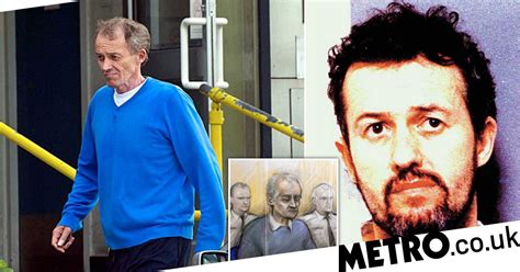 Paedophile Ex Football Coach Barry Bennell Pleads Guilty To Nine Sex