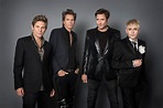Duran Duran presenta ‘Invisible’ parte de su álbum ‘Future Past’ – QUE ...