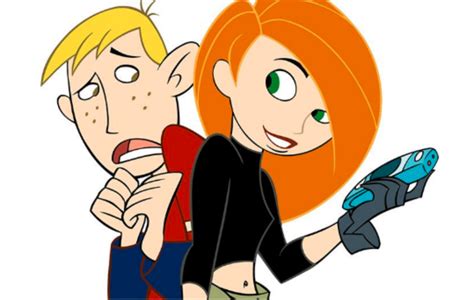 disney unveil first image from live action kim possible movie