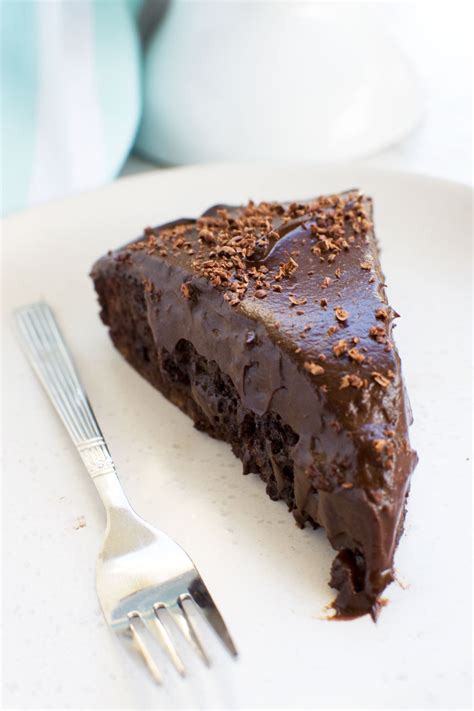 There are 11 low calorie and cake recipes on very good recipes. 30 minute healthy chocolate cake - Scrummy Lane