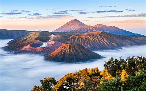 2d1n Mount Bromo Trip Indonesia