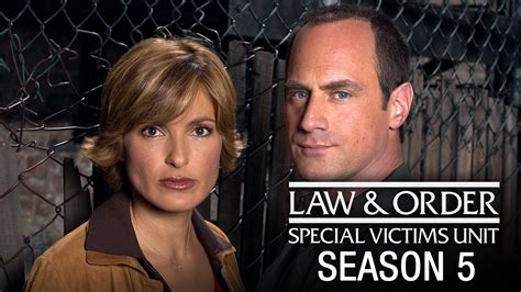 Watch Law Order Special Victims Unit Season Episode Poison Full Episode Online Plex