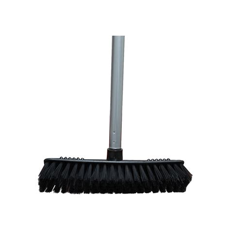 Hard Brush Broom Handle Included 6 00066 Jessar