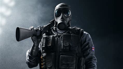 Rainbow Six Siege Wallpapers 70 Images