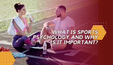What Is Sports Psychology And Why Is It Important Fully Explained Health Discussion Forum