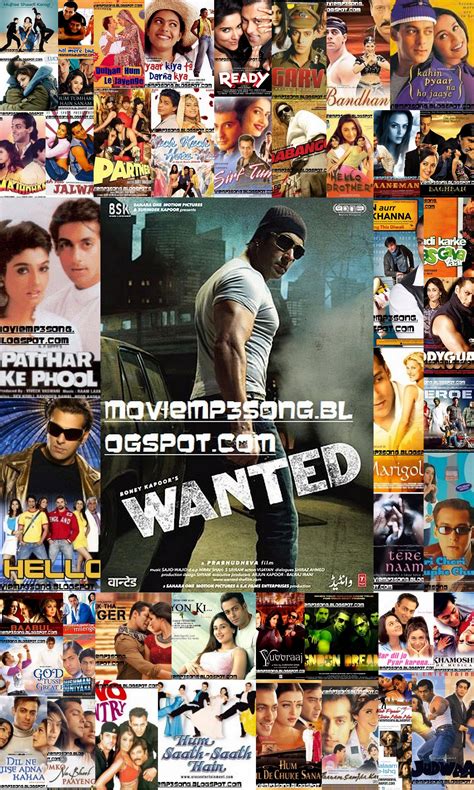 The beautifully written and sung bollywood songs are the perfect delight to your ears. Salman Khan A to Z Movie Mp3 Song | Mp3 song, Mp3 song download, Bollywood posters