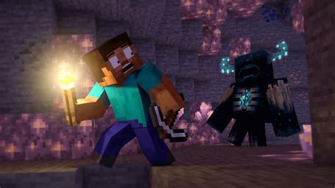 Minecraft Deep Dark Release Date Locations And More