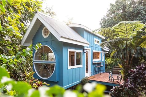 The Worlds Very Best Tiny And Micro Homes