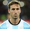 Chi è Lucas Biglia: Età, Altezza, Peso, Biografia, Instagram