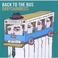 Best pris på Back To The Bus Babyshambles Musikk - Sammenlign priser ...