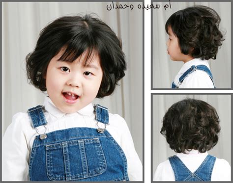 احدث قصات الشعر الطويل للاطفال الاولاد فقط. صور قصات شعر اطفال - اجمل جديد