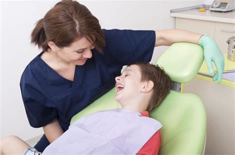 What To Look For In A Dentist For Special Needs Children