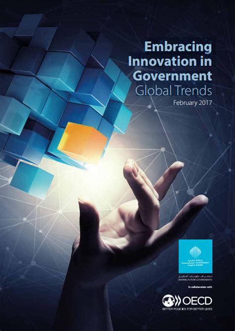Embracing Innovation In Government Global Trends Urenio Watch
