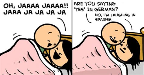 15 Hilariously Inappropriate Comics About Relationships By Cyanide