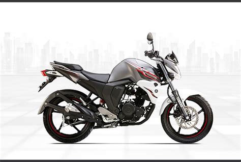 Yamaha fz s fi v2 0 vs suzuki gixxer sagmart bikes blog in india. Yamaha FZ Fi Price in India, Specifications & Photos