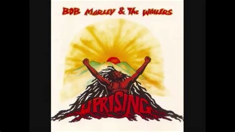 It was not angry or ferocious, but looked at scrooge as marley used to look: 3. Bad Card - Bob Marley (Uprising)(VID) - YouTube
