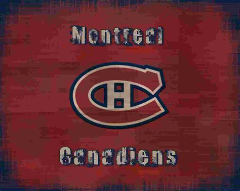 Once the download completes, the installation will start and you'll get a notification after the installation is finished. Montreal Canadiens Wallpapers - Wallpaper Cave
