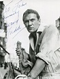 Edward Judd – Movies & Autographed Portraits Through The Decades