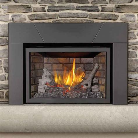Napoleon Xir3nsb Deluxe Gas Fireplace Insert Fireplace Fireplace