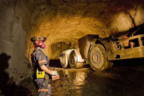 Underground Mining Shutdowns Australia Shutdowns Australia
