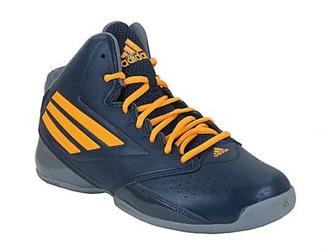 Zapatillas Basket Adidas 3 Series 2014